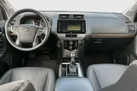 Toyota Land Cruiser din 2023 cu 21.838 km - oferta TOY126198 - foto 8