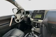 Toyota Land Cruiser din 2023 cu 21.838 km - oferta TOY126198 - foto 9