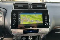 Toyota Land Cruiser din 2023 cu 21.838 km - oferta TOY126198 - foto 11