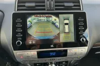 Toyota Land Cruiser din 2023 cu 21.838 km - oferta TOY126198 - foto 13