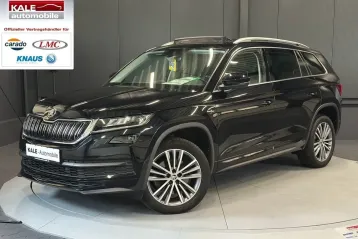 Skoda Kodiaq din 2021 - oferta SKO126199