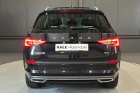 Skoda Kodiaq din 2021 cu 77.000 km - oferta SKO126199 - foto 4