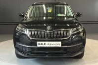 Skoda Kodiaq din 2021 cu 77.000 km - oferta SKO126199 - foto 8