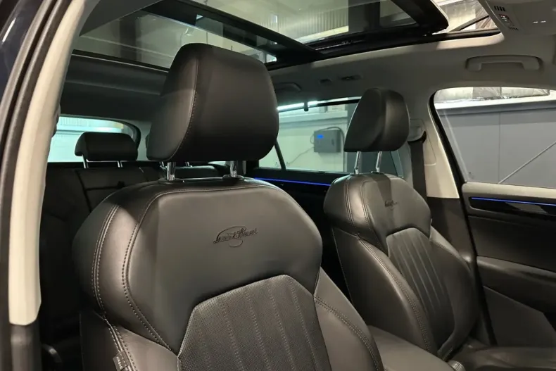 Skoda Kodiaq din 2021 cu 77.000 km - oferta SKO126199 - foto 20