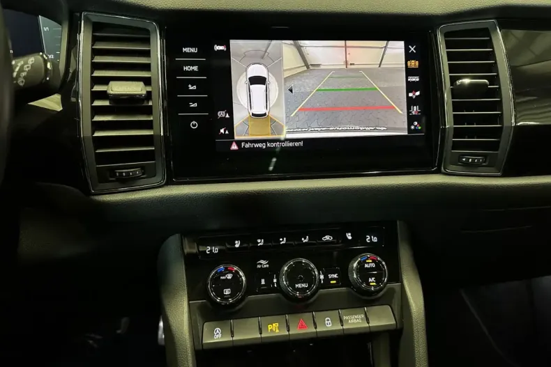 Skoda Kodiaq din 2021 cu 77.000 km - oferta SKO126199 - foto 21