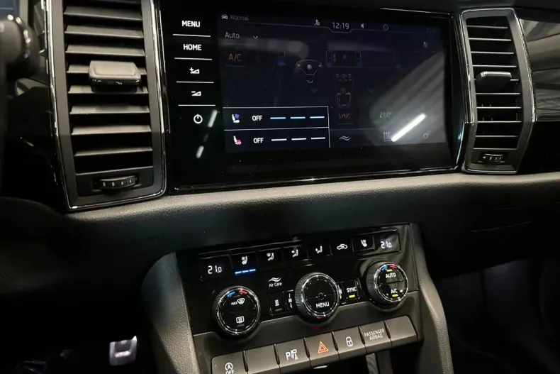 Skoda Kodiaq din 2021 cu 77.000 km - oferta SKO126199 - foto 23