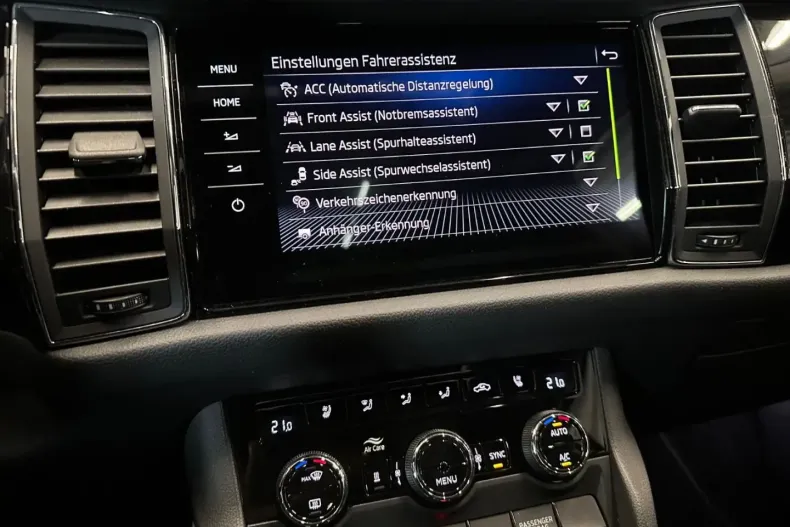 Skoda Kodiaq din 2021 cu 77.000 km - oferta SKO126199 - foto 25