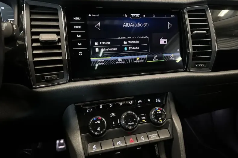 Skoda Kodiaq din 2021 cu 77.000 km - oferta SKO126199 - foto 27