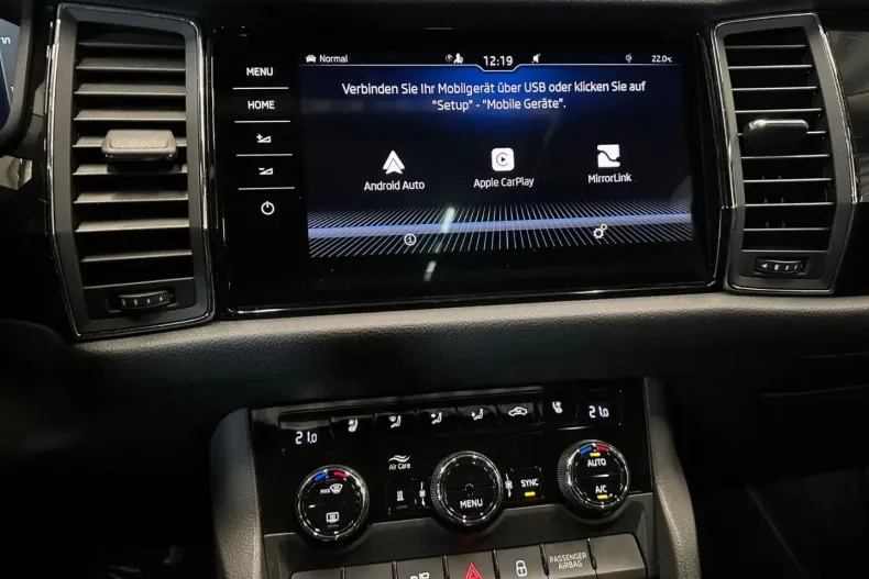 Skoda Kodiaq din 2021 cu 77.000 km - oferta SKO126199 - foto 28