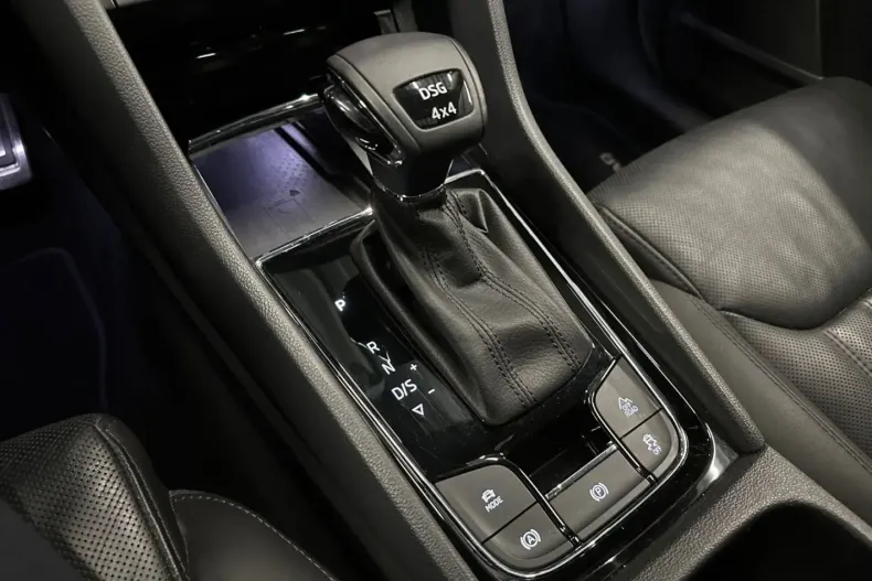 Skoda Kodiaq din 2021 cu 77.000 km - oferta SKO126199 - foto 29