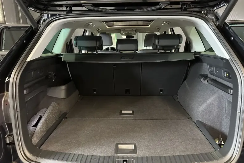 Skoda Kodiaq din 2021 cu 77.000 km - oferta SKO126199 - foto 31