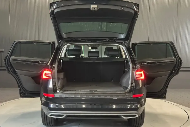 Skoda Kodiaq din 2021 cu 77.000 km - oferta SKO126199 - foto 33