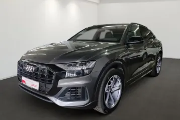 Audi Q8 din 2020 - oferta AUD126200