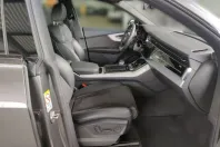 Audi Q8 din 2020 cu 42.600 km - oferta AUD126200 - foto 11