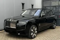 Rolls-Royce Cullinan din 2024 cu 50 km - oferta ROL126201 - foto 2