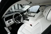 Rolls-Royce Cullinan din 2024 cu 50 km - oferta ROL126201 - foto 8