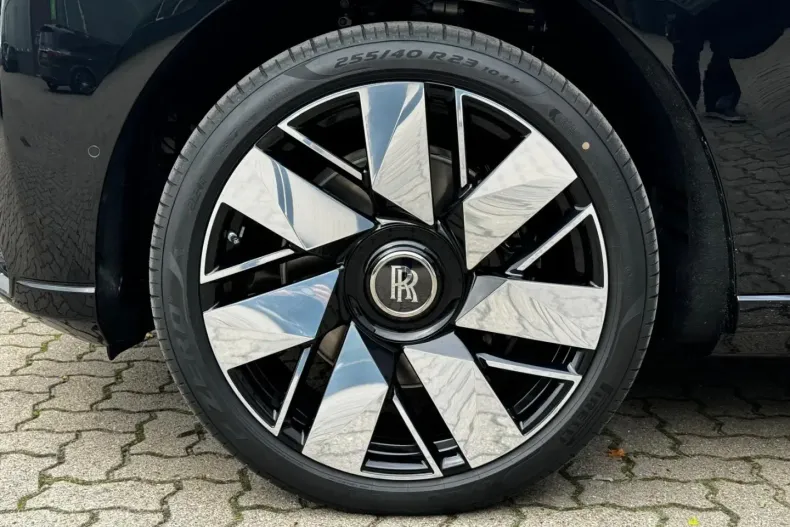 Rolls-Royce Cullinan din 2024 cu 50 km - oferta ROL126201 - foto 9