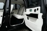 Rolls-Royce Cullinan din 2024 cu 50 km - oferta ROL126201 - foto 11