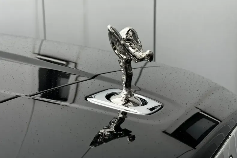 Rolls-Royce Cullinan din 2024 cu 50 km - oferta ROL126201 - foto 18