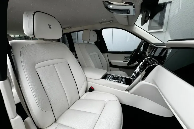 Rolls-Royce Cullinan din 2024 cu 50 km - oferta ROL126201 - foto 23