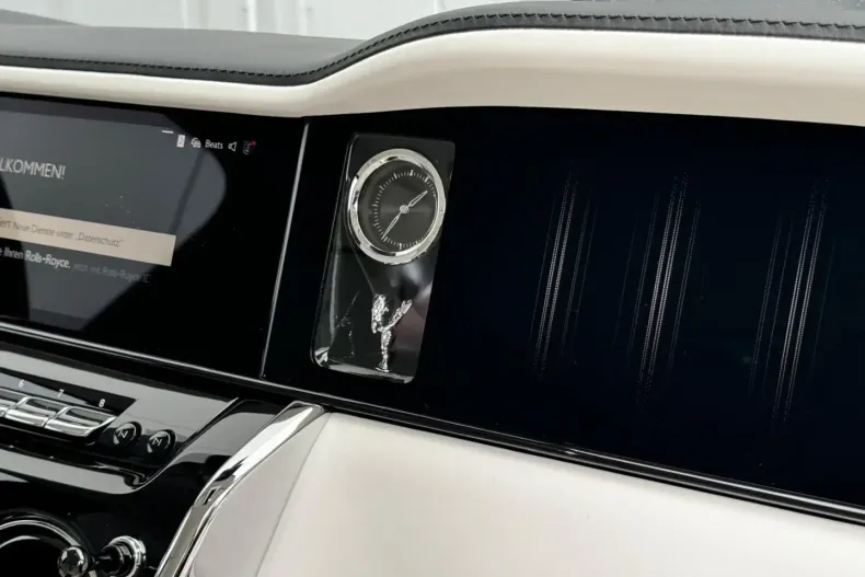 Rolls-Royce Cullinan din 2024 cu 50 km - oferta ROL126201 - foto 28