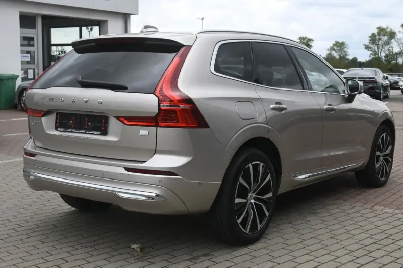 Volvo XC60 din 2023 cu 30.000 km - oferta VOL126203 - foto 6