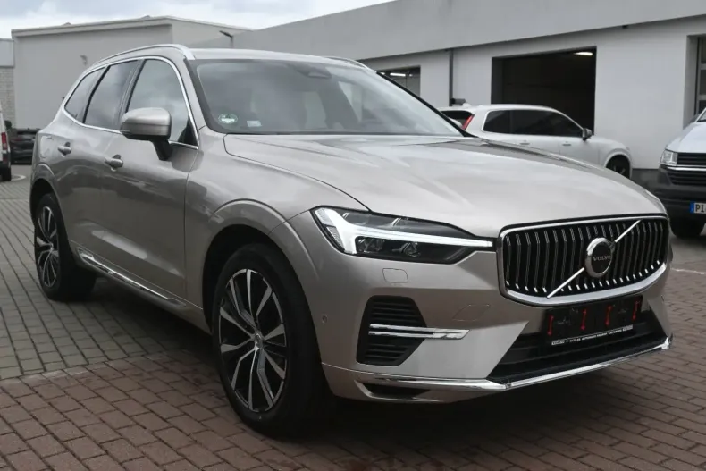 Volvo XC60 din 2023 cu 30.000 km - oferta VOL126203 - foto 8