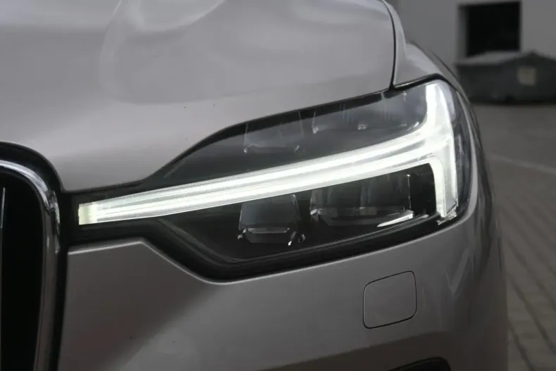 Volvo XC60 din 2023 cu 30.000 km - oferta VOL126203 - foto 10