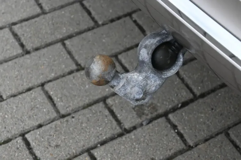 Volvo XC60 din 2023 cu 30.000 km - oferta VOL126203 - foto 14