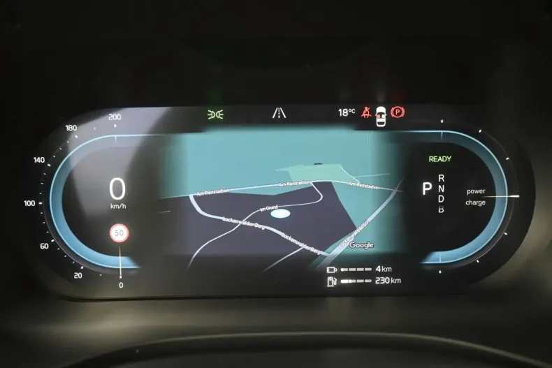 Volvo XC60 din 2023 cu 30.000 km - oferta VOL126203 - foto 21