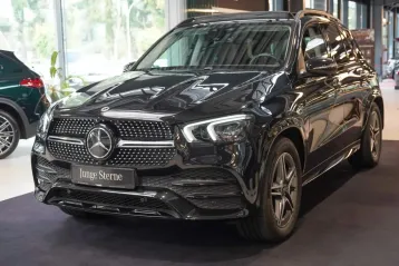 Mercedes-Benz GLE 400 din 2022 - oferta MER126204