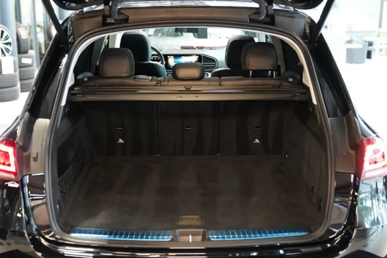 Mercedes-Benz GLE 400 din 2022 cu 41.557 km - oferta MER126204 - foto 5