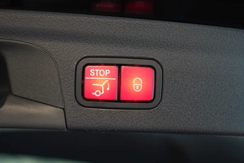 Mercedes-Benz GLE 400 din 2022 cu 41.557 km - oferta MER126204 - foto 6