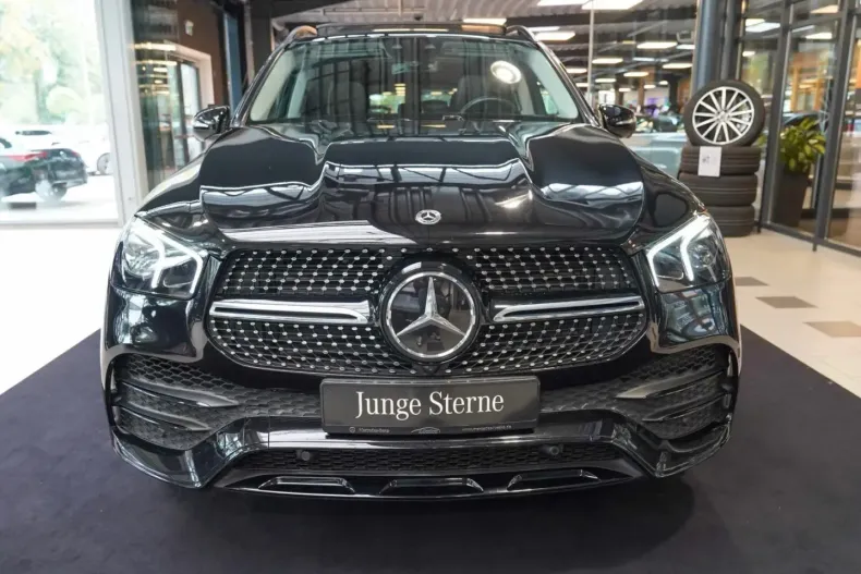 Mercedes-Benz GLE 400 din 2022 cu 41.557 km - oferta MER126204 - foto 8