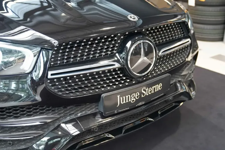 Mercedes-Benz GLE 400 din 2022 cu 41.557 km - oferta MER126204 - foto 9