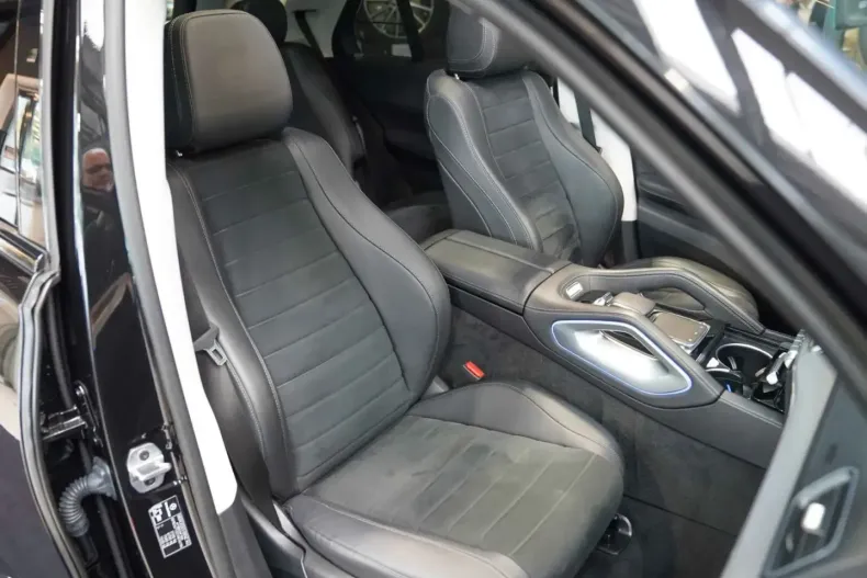 Mercedes-Benz GLE 400 din 2022 cu 41.557 km - oferta MER126204 - foto 10