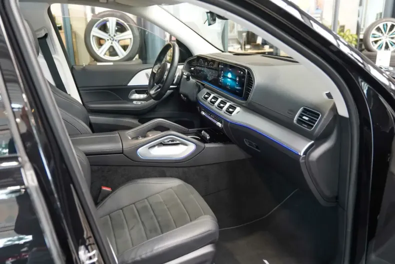 Mercedes-Benz GLE 400 din 2022 cu 41.557 km - oferta MER126204 - foto 11