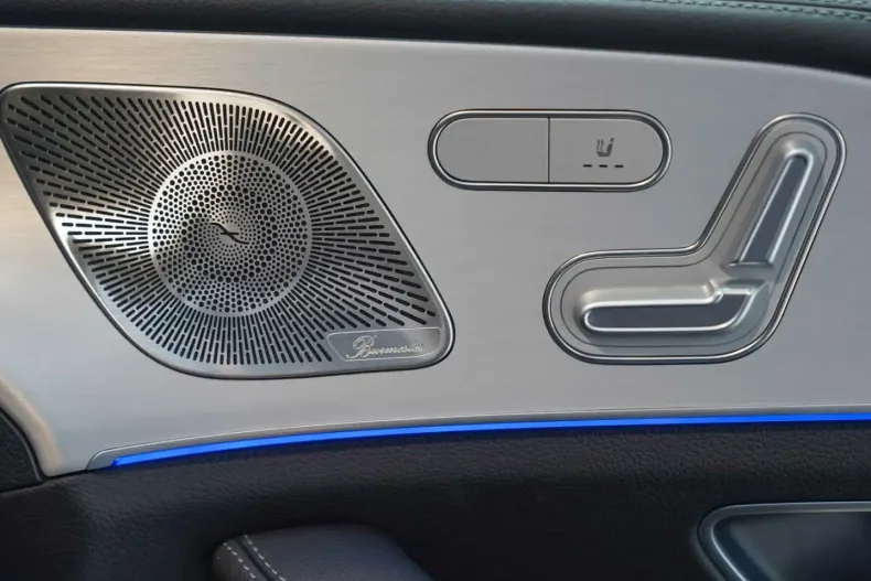 Mercedes-Benz GLE 400 din 2022 cu 41.557 km - oferta MER126204 - foto 13