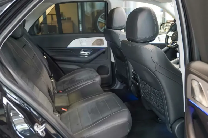 Mercedes-Benz GLE 400 din 2022 cu 41.557 km - oferta MER126204 - foto 14