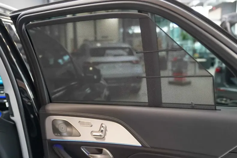 Mercedes-Benz GLE 400 din 2022 cu 41.557 km - oferta MER126204 - foto 15