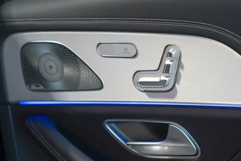 Mercedes-Benz GLE 400 din 2022 cu 41.557 km - oferta MER126204 - foto 16