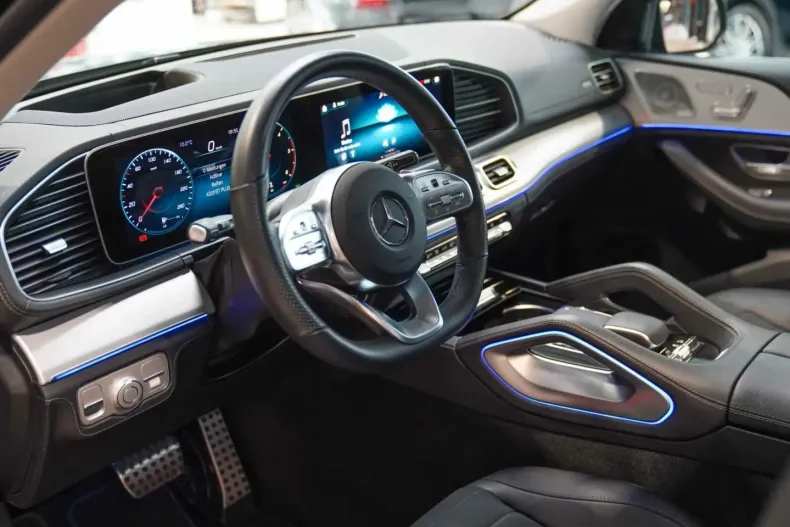 Mercedes-Benz GLE 400 din 2022 cu 41.557 km - oferta MER126204 - foto 18