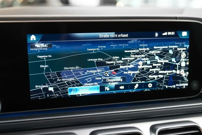 Mercedes-Benz GLE 400 din 2022 cu 41.557 km - oferta MER126204 - foto 21