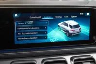 Mercedes-Benz GLE 400 din 2022 cu 41.557 km - oferta MER126204 - foto 22