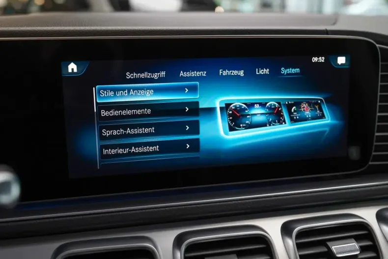 Mercedes-Benz GLE 400 din 2022 cu 41.557 km - oferta MER126204 - foto 23