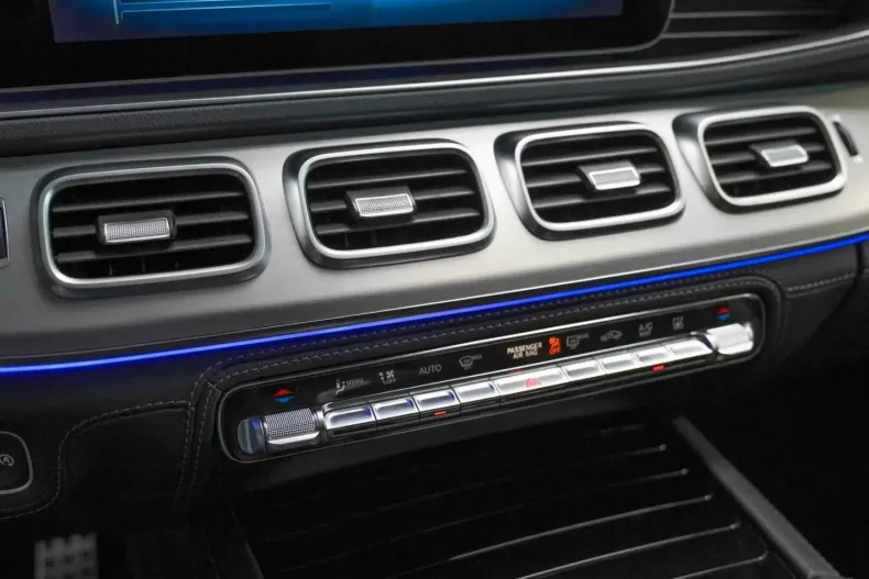 Mercedes-Benz GLE 400 din 2022 cu 41.557 km - oferta MER126204 - foto 24