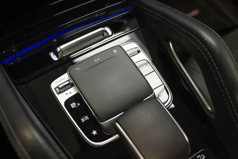 Mercedes-Benz GLE 400 din 2022 cu 41.557 km - oferta MER126204 - foto 25