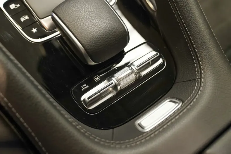 Mercedes-Benz GLE 400 din 2022 cu 41.557 km - oferta MER126204 - foto 26