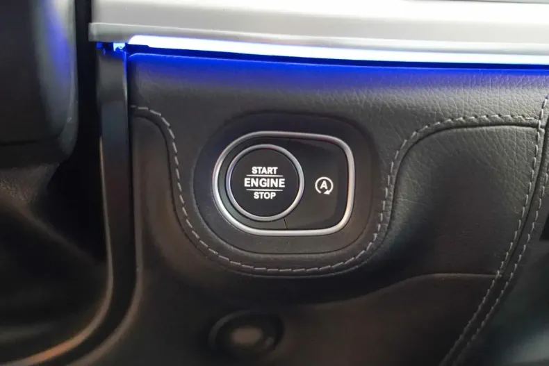 Mercedes-Benz GLE 400 din 2022 cu 41.557 km - oferta MER126204 - foto 27