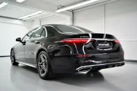 Mercedes-Benz S 350 din 2023 cu 44.900 km - oferta MER126205 - foto 2
